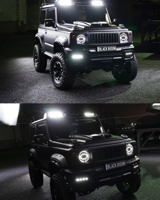 Suzuki Jimny 2021: SUV Segmen A Berharga RM 169K, Kenapa Mahal?