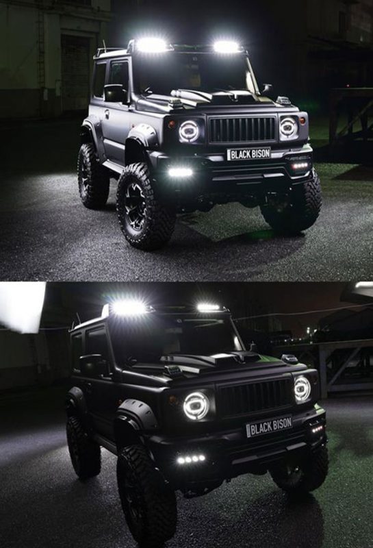 Suzuki Jimny 2021: SUV Segmen A Berharga RM 169K, Kenapa Mahal?