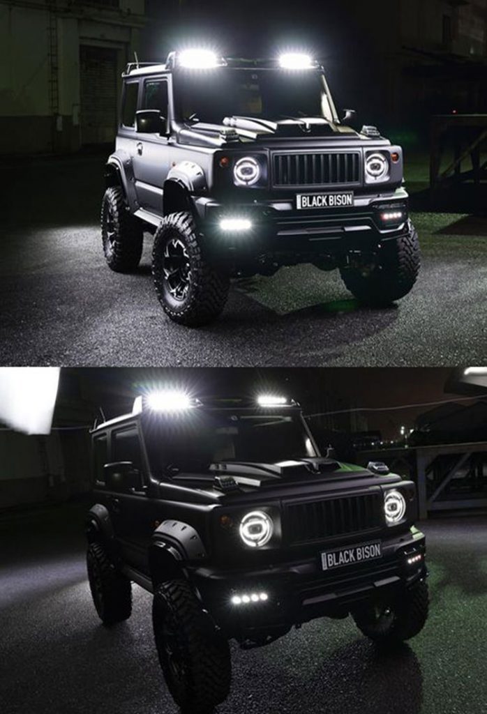 Suzuki Jimny 2021: SUV Segmen A Berharga RM 169K, Kenapa Mahal?