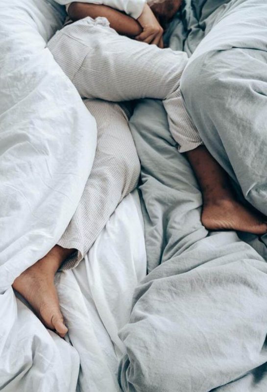 Kepentingan Cukup Tidur: Berapa Lama Manusia Boleh Tahan Tak Tidur?