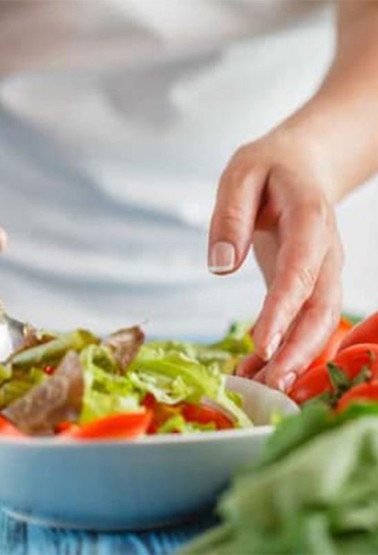 Makanan Berkhasiat Orang Sakit: #1 Membangkitkan Selera!