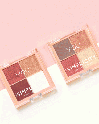 STAIL.MY Love Y.O.U Beauty: Back To Work Makeup