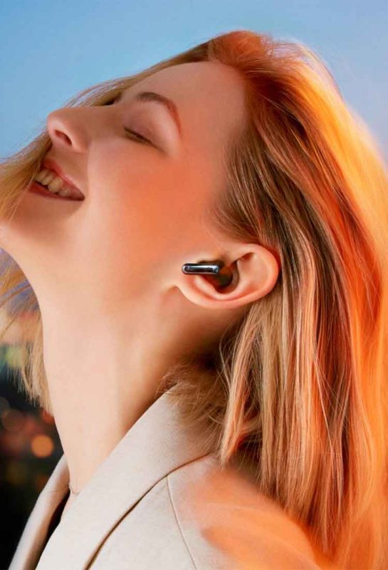 LG TONE Free: Basmi Kuman Sendiri Dengan UVNano Teknologi