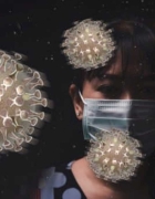 Kit Ujian COVID19 Kanak-Kanak, Caranya Macam Hisap Lolipop!