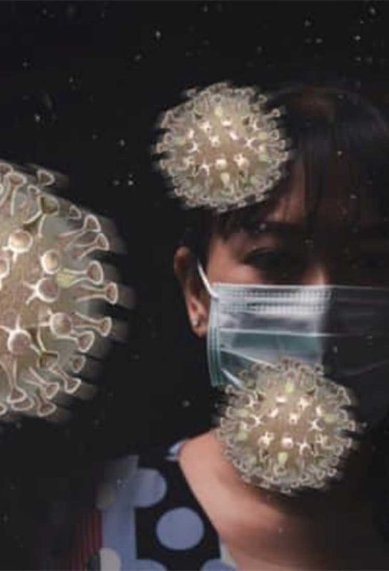 Omicron Lebih Bahaya? Ini ‘Update’ Terbaharu Varian Virus COVID-19!