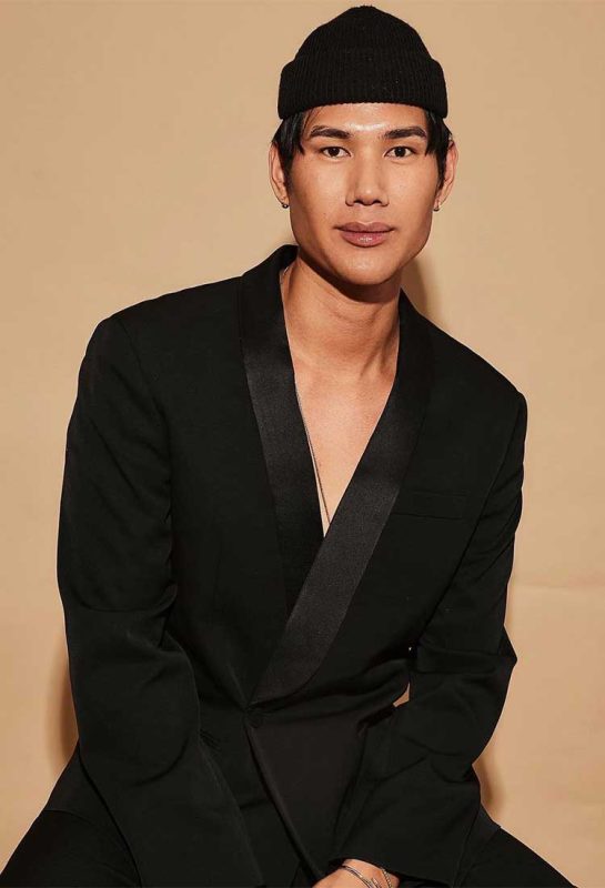 Good News! Patrick Ta Beauty Kini di Malaysia!