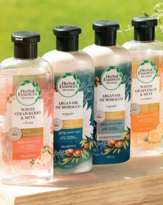 Herbal Essences & Watsons Malaysia Bersatu Untuk “Forests For Good”