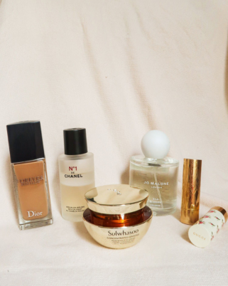 STAIL CANTIK: Produk Kecantikan Mesti Miliki April ini!