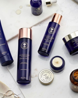 Manja Diri di Spa Serta Rutin Cantik Editor Kecantikan STAIL.MY Bulan Ini