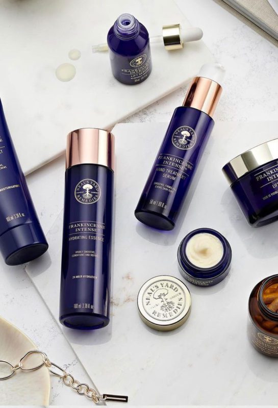 Manja Diri di Spa Serta Rutin Cantik Editor Kecantikan STAIL.MY Bulan Ini