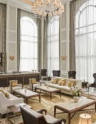 Kecapi Kemuncak Kemewahan di Mandarin Oriental Paris