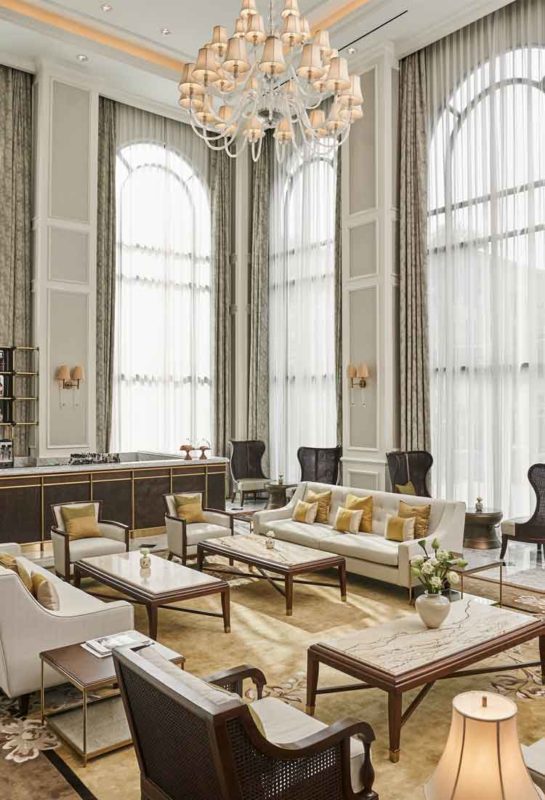 The Mai House Saigon : Permata Tersembunyi Kota Ho Chi Minh