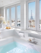 TWO L(I)PS WIPEOUT : Satu sapuan membawa kesegaran yang berpanjangan