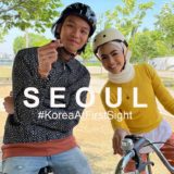 Cinta Pandang Pertama Pada Seoul, Korea Selatan