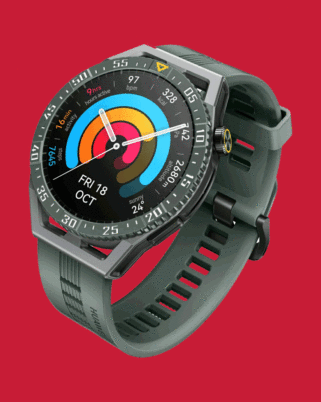 Huawei Watch GT 3 SE : Inovasi terkini dalam dunia pemantauan kesihatan