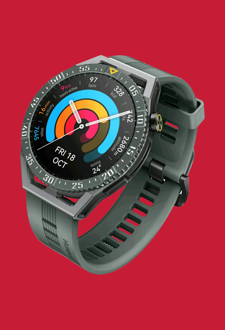 Huawei Watch GT 3 SE : Inovasi terkini dalam dunia pemantauan kesihatan