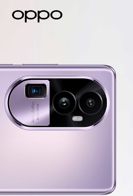 Siri OPPO Reno: Evolusi Inovatif Di Sebalik Portrait Expert