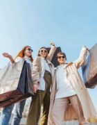 Cinta Pandang Pertama Pada Seoul, Korea Selatan