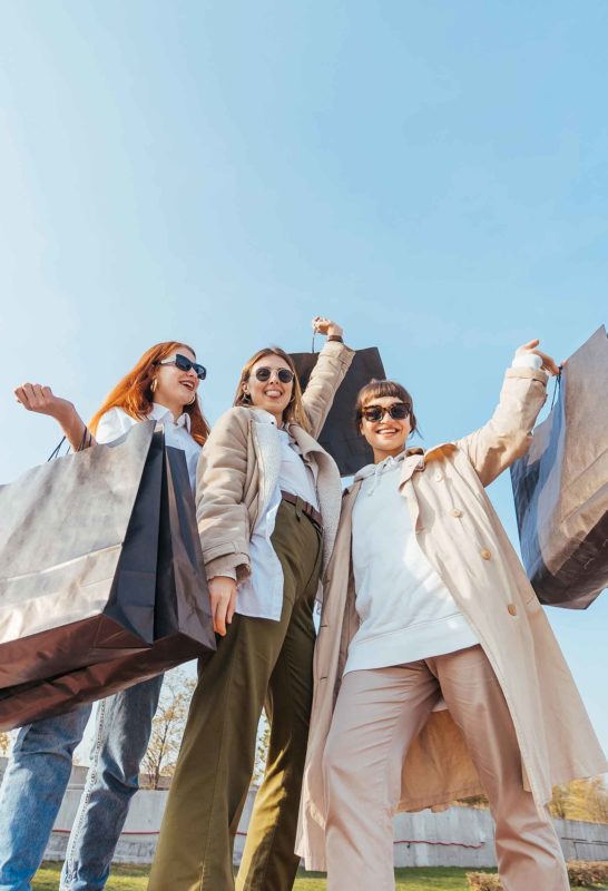 Meningkatkan Pengalaman Membeli-belah di Seoul, Korea dengan RoamingMan Pocket WiFi