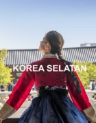 ‘KOD-DRESS BAHARU’ – Musim Luruh / Dingin 2023