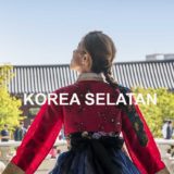 Terokai Korea Selatan bersama AirAsia X: Panduan terbaik ke negara “Land of Morning Calm”