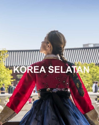 Terokai Korea Selatan bersama AirAsia X: Panduan terbaik ke negara “Land of Morning Calm”