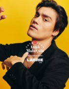 Saya Juga Anak Malaysia : Dhan Illia