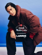 Saya Juga Anak Malaysia : Alyssa