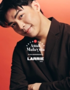 Saya Juga Anak Malaysia : Yazmin Aziz