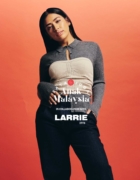 Saya Juga Anak Malaysia : Badrish Bahadur