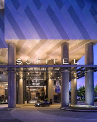 Pengalaman Fesyen Dan Bengkel Stail Oleh Jimmy Lim Di Sofitel Kuala Lumpur Damansara