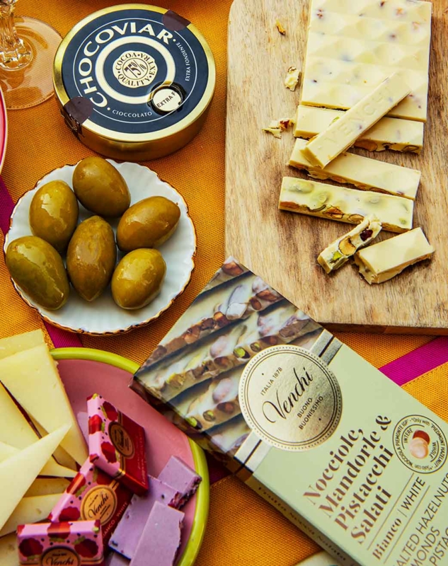 Nikmati Kelazatan Autentik Coklat dan Gelato Itali dengan Kedatangan Venchi ke Malaysia