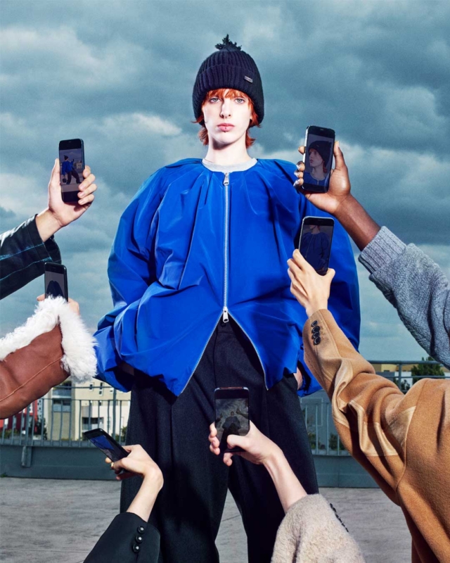 Apa Khabar, KL : ADER Error Datang & Shanghai Tang Baharu Dibuka!