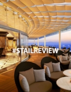 Melangkah Dari Masa Lalu Ke Masa Depan: Legasi Malaysia di Sebalik Kasut Larrie