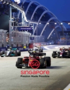 Pengalaman Makan Sajian Mewah Berlatarkan Pemandangan Indah Di The 18th Restaurant & Lounge, Bandung