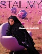 Temui Koleksi Fesyen Rekaan Tempatan bersama DesignThrive oleh Isetan #IsetanSupportsLocal