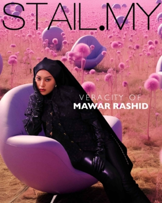 Veracity Of Mawar Rashid