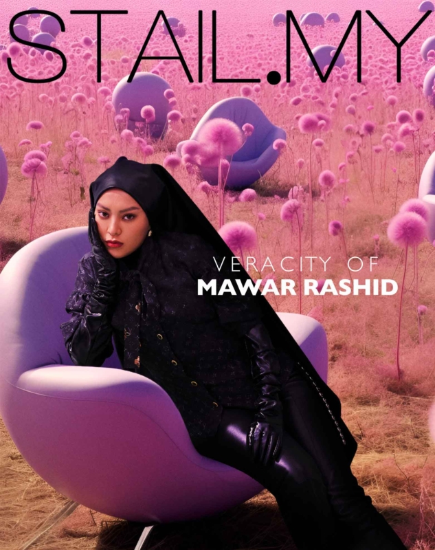 Veracity Of Mawar Rashid