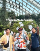 Onitsuka Tiger & Ekspresi Gaya Tak Terbatas Untuk Musim Bunga Panas 2024