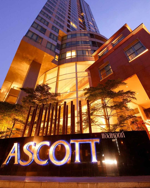 Menyelami Kemewahan di Ascott Embassy Sathorn, Bangkok: Suatu Pengalaman Tidak Dapat di Tanding