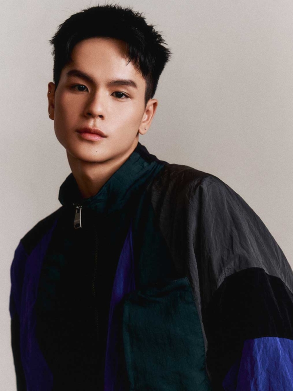 Fresh Face 2024 : Austin Low