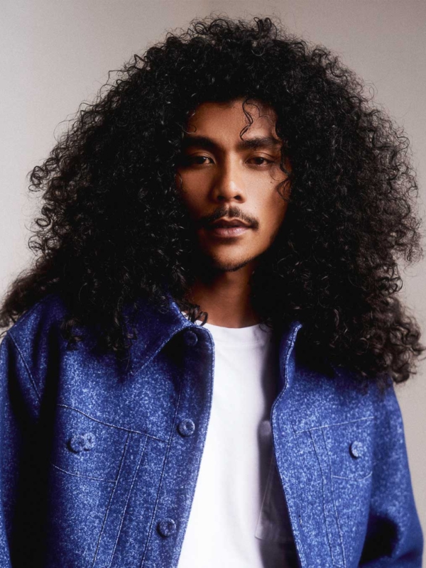 Fresh Face 2024 : Ayen Hardeza