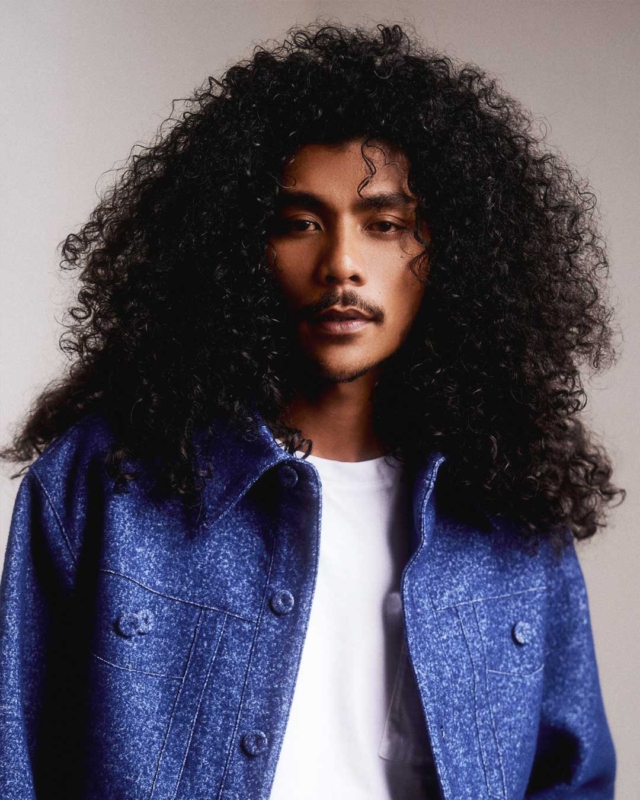 Fresh Face 2024 : Ayen Hardeza