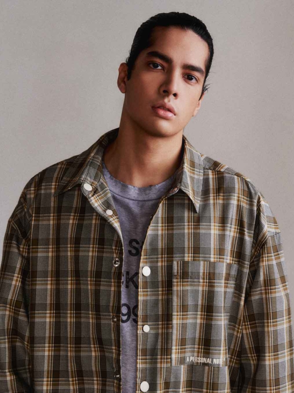 Fresh Face 2024 : Badrish