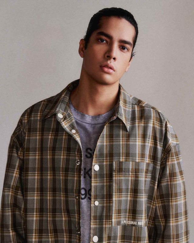 Fresh Face 2024 : Badrish