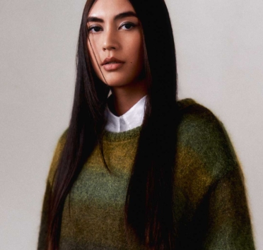 Fresh Face 2024 : Cahaya Nilam