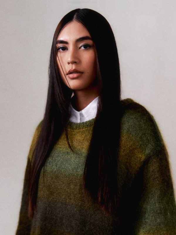 Fresh Face 2024 : Cahaya Nilam