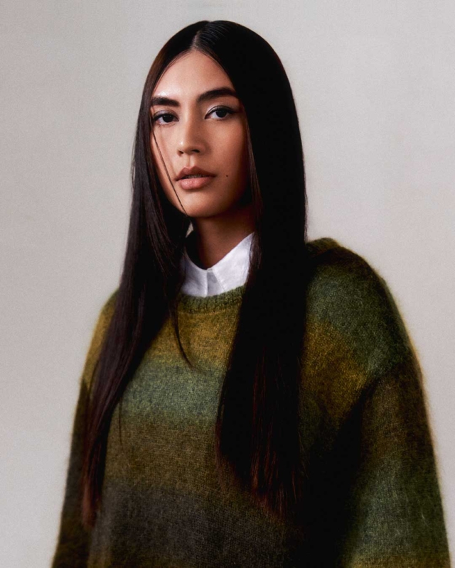 Fresh Face 2024 : Cahaya Nilam