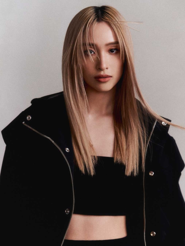 Fresh Face 2024 : Candy Teoh