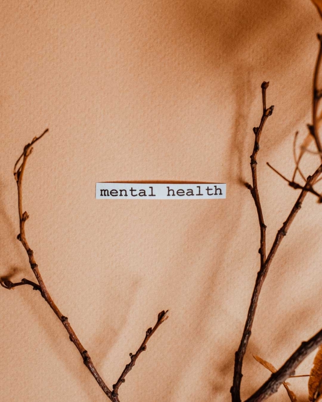 Hari Kesihatan Mental Sedunia: Mencorak Kesejahteraan Mental Bersama-sama